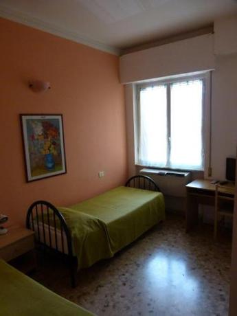 Imagen general del Hotel La Torre, Cogoleto. Foto 2