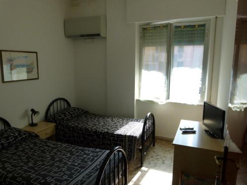 Imagen de la habitación del Hotel La Torre, Cogoleto. Foto 9