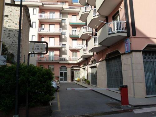 Imagen general del Hotel La Torre, Cogoleto. Foto 3