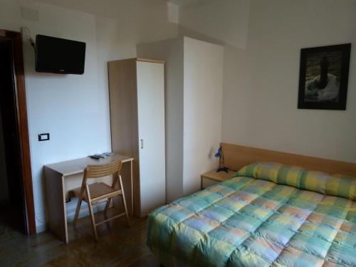 Imagen general del Hotel La Torre, Cogoleto. Foto 4