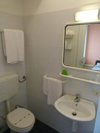 Imagen general del Hotel La Torre, Cogoleto. Foto 5