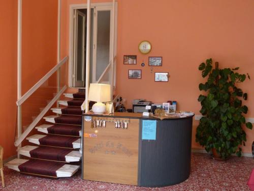 Imagen general del Hotel La Torre, Cogoleto. Foto 7