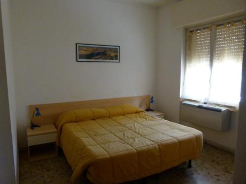 Imagen de la habitación del Hotel La Torre, Cogoleto. Foto 10