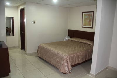 Imagen de la habitación del Hotel La Torre, GUAYAQUIL. Foto 2