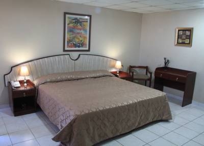 Imagen de la habitación del Hotel La Torre, GUAYAQUIL. Foto 3