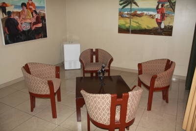 Imagen de los interiores del Hotel La Torre, GUAYAQUIL. Foto 5