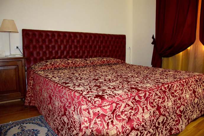Imagen de la habitación del Hotel La Torre, Maiolati Spontini. Foto 8