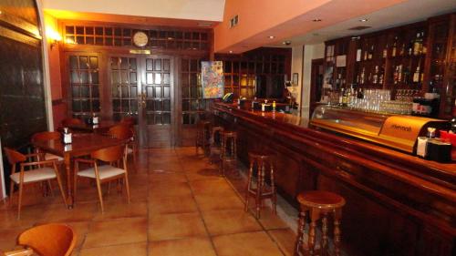 Imagen general del Hotel La Torre, Miajadas. Foto 4