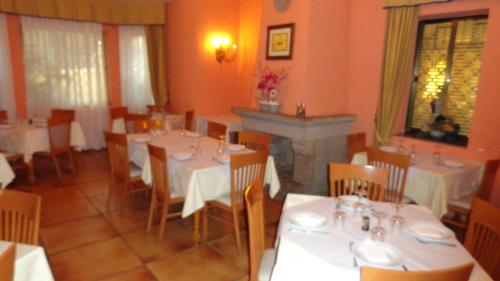 Imagen general del Hotel La Torre, Miajadas. Foto 5