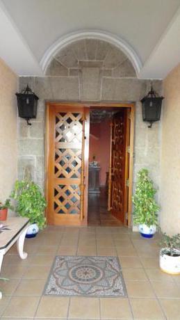 Imagen general del Hotel La Torre, Miajadas. Foto 6