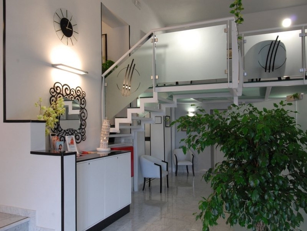 Imagen general del Hotel La Torre, Pisa. Foto 3