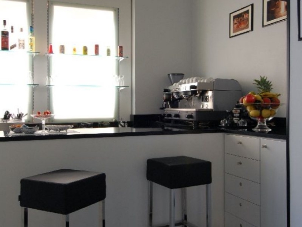 Imagen general del Hotel La Torre, Pisa. Foto 4