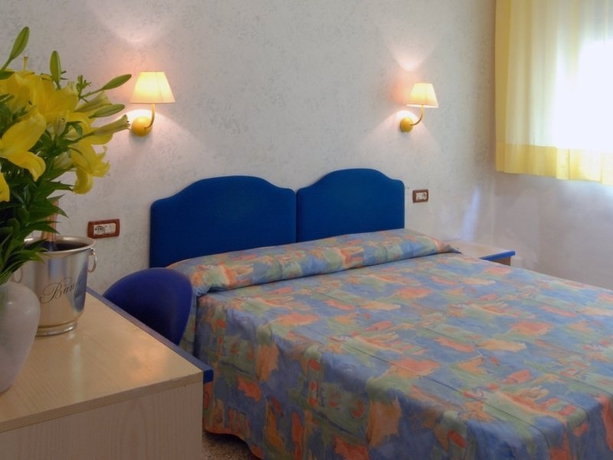 Imagen general del Hotel La Torre, Pisa. Foto 5