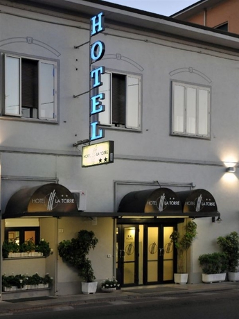 Imagen general del Hotel La Torre, Pisa. Foto 7