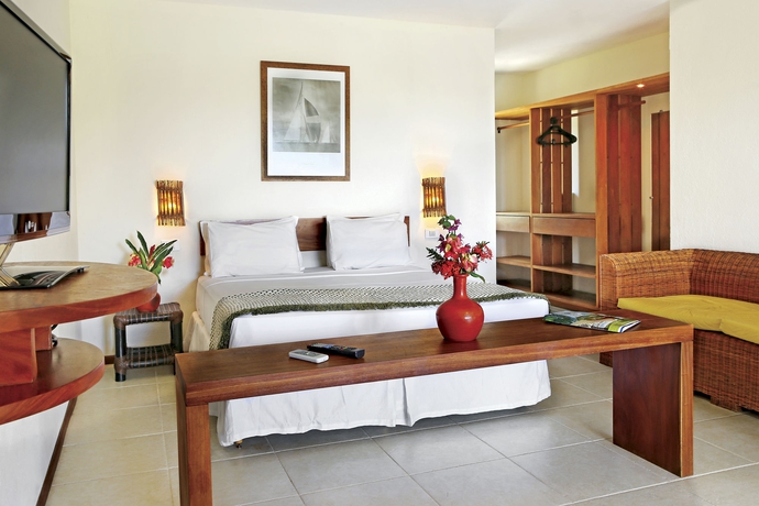 Imagen de la habitación del Hotel La Torre Resort All Inclusive. Foto 8