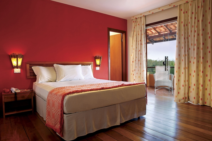 Imagen de la habitación del Hotel La Torre Resort All Inclusive. Foto 9