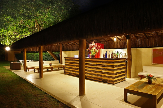 Imagen del bar/restaurante del Hotel La Torre Resort All Inclusive. Foto 2