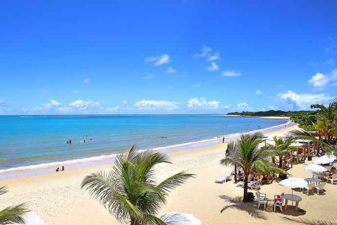 Imagen de los exteriores del Hotel La Torre Resort All Inclusive. Foto 13