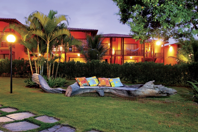 Imagen de los exteriores del Hotel La Torre Resort All Inclusive. Foto 14