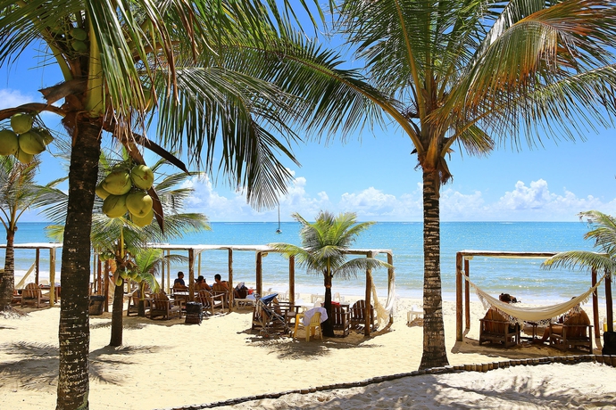 Imagen de los exteriores del Hotel La Torre Resort All Inclusive. Foto 15