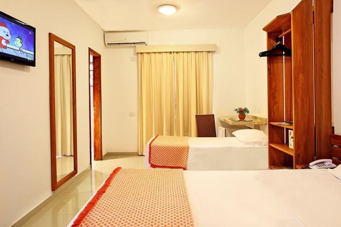 Imagen de la habitación del Hotel La Torre Resort All Inclusive. Foto 10