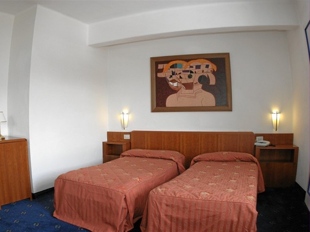 Imagen general del Hotel La Torre, Sauze D'oulx. Foto 2