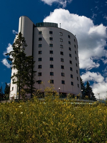 Imagen general del Hotel La Torre, Sauze D'oulx. Foto 4