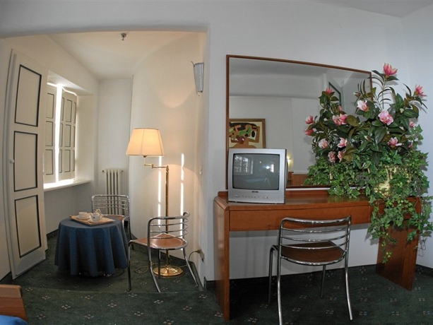 Imagen general del Hotel La Torre, Sauze D'oulx. Foto 5