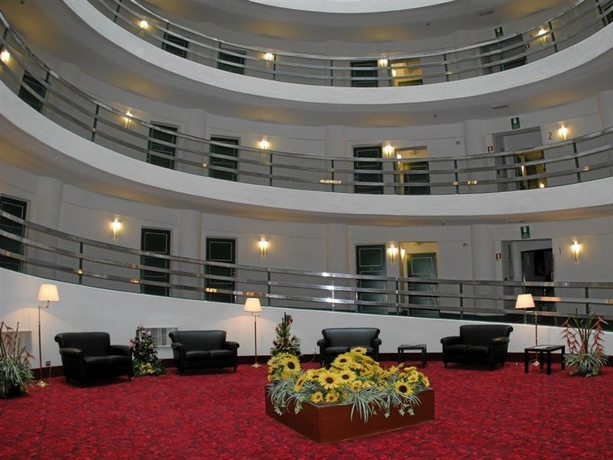 Imagen general del Hotel La Torre, Sauze D'oulx. Foto 6