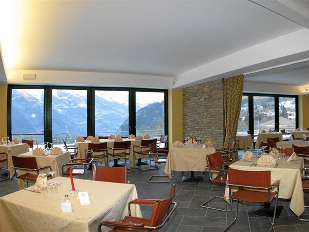 Imagen general del Hotel La Torre, Sauze D'oulx. Foto 9