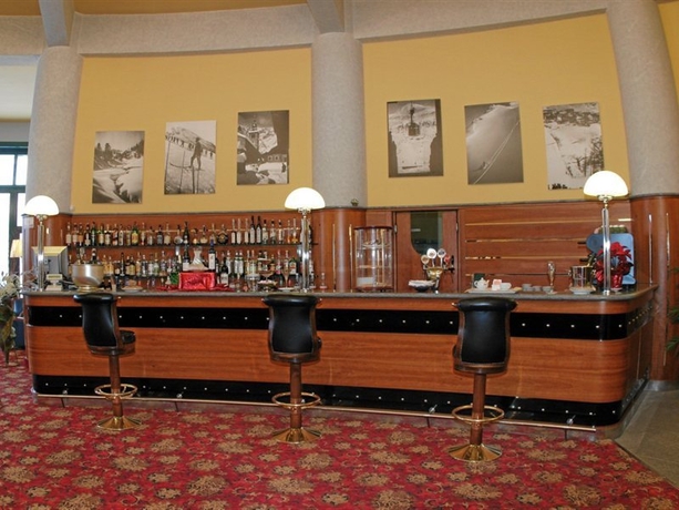 Imagen general del Hotel La Torre, Sauze D'oulx. Foto 10
