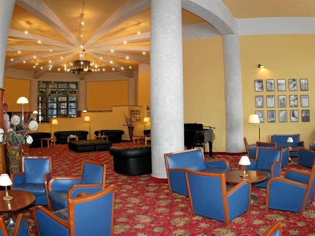 Imagen general del Hotel La Torre, Sauze D'oulx. Foto 11