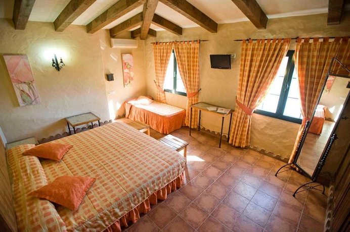 Imagen de la habitación del Hotel La Torre, Valdevaqueros. Foto 7