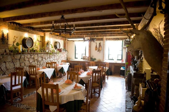 Imagen del bar/restaurante del Hotel La Torre, Valdevaqueros. Foto 2