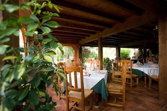 Imagen del bar/restaurante del Hotel La Torre, Valdevaqueros. Foto 3