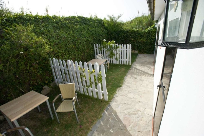 Imagen de los exteriores del Hotel La Torre, Valdevaqueros. Foto 9