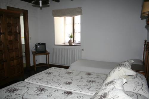 Imagen de la habitación del Hotel La Torre, Vidiago-Llanes. Foto 5