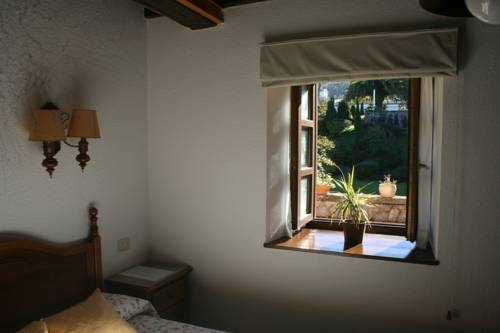 Imagen de la habitación del Hotel La Torre, Vidiago-Llanes. Foto 7
