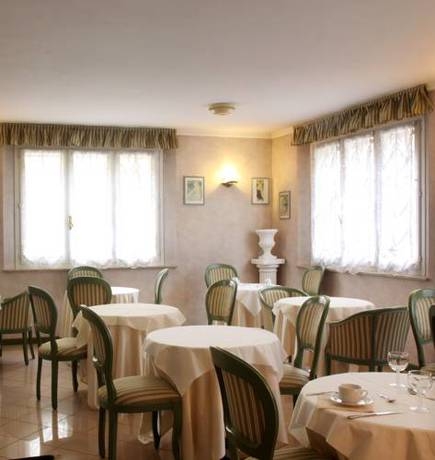 Imagen general del Hotel La Torre, Viserba. Foto 4