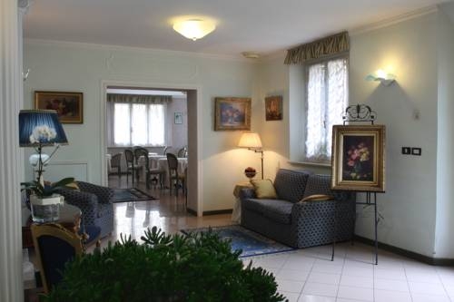 Imagen general del Hotel La Torre, Viserba. Foto 11
