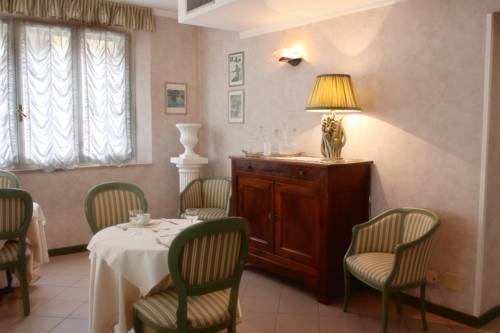 Imagen general del Hotel La Torre, Viserba. Foto 14