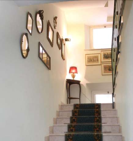 Imagen de los interiores del Hotel La Torre, Viserba. Foto 13