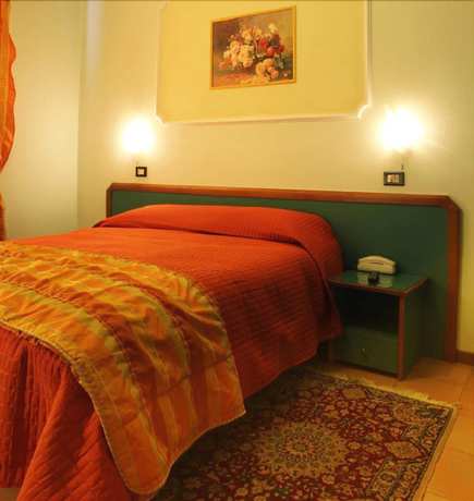 Imagen de la habitación del Hotel La Torre, Viserba. Foto 9
