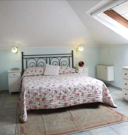 Imagen de la habitación del Hotel La Torre, Viserba. Foto 10