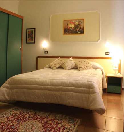 Imagen de la habitación del Hotel La Torre, Viserba. Foto 11
