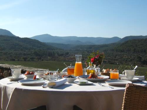 Imagen general del Hotel La Torre del Visco - Relais and Châteaux. Foto 1