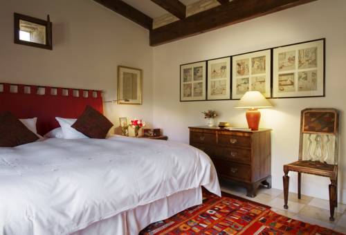 Imagen de la habitación del Hotel La Torre del Visco - Relais and Ch&acirc;teaux. Foto 3