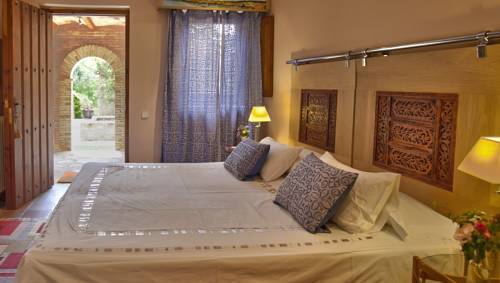 Imagen de la habitación del Hotel La Torre del Visco - Relais and Ch&acirc;teaux. Foto 4