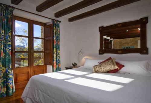 Imagen de la habitación del Hotel La Torre del Visco - Relais and Ch&acirc;teaux. Foto 10