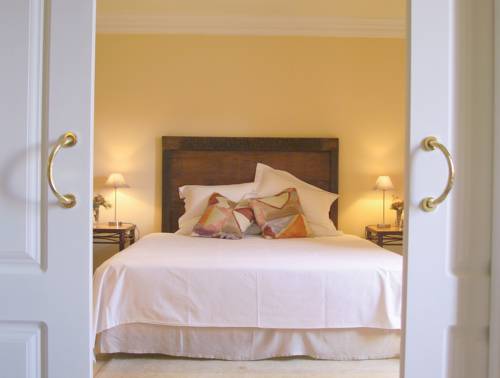 Imagen de la habitación del Hotel La Torre del Visco - Relais and Ch&acirc;teaux. Foto 11